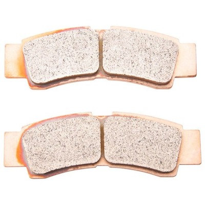 Tusk TA738Rdc28-f7ff99 Brake Pad-Sintered Metal Front Right Brake For Kawasaki
