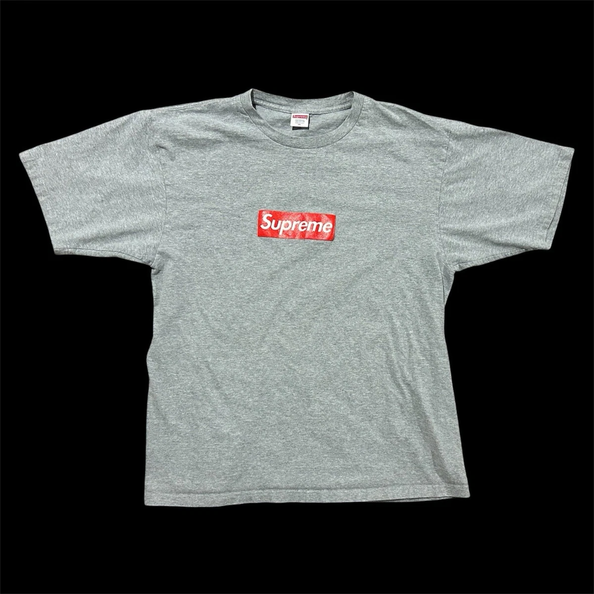 Supreme Box T-Shirts for Men for sale | eBay