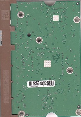 ST3160215A, 9CY012-305, 3.AAD, 100431060 N, Seagate IDE 3.5 PCB (PCB)