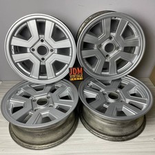 Jdm Toyota Celica Supra Ma61 Wheels 15x6j 20 4x114.3 Ae86 Gt-s Rare 15 Inch Jdm Toyota Celica Supra Ma61 Wheels 15x6j 20 4x114.3 Ae86 Gt-s Rare 15 Inch
