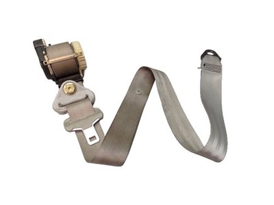 Sicherheitsgurt Gurt vorne rechts für RENAULT  MEGANE SCENIC (JA0/1) 1.6 432478B