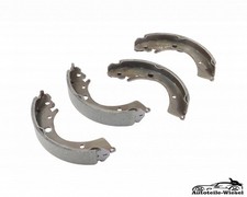 Bremsbacken Hinten für Honda Accord I Limo Kombi Civic V Coupe Hatchback 82-99