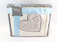 Forever in Our Hearts-50x60 Super Soft Royal Plush Throw Blanket, by Pavilion.