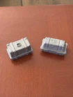 Star Wars Vintage 1981 Dagobah Playset Levitation Crates Original Kenner Parts