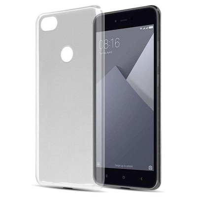 Case for Xiaomi RedMi NOTE 5A Protection Phone Cover Flexible TPU Silicone
