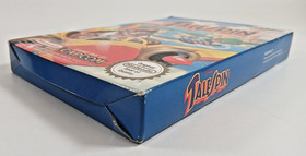 Disney's TaleSpin for Nintendo NES PAL A UK Boxed Complete CIB Cleaned Tested