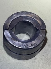 Burndy U-O Crimping Die Set : Index O