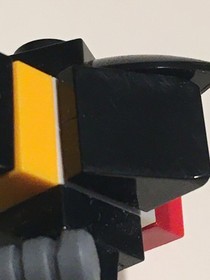 2008 Lego Batman 7885 Robin's Scuba Jet Attack of The Penguin Complete