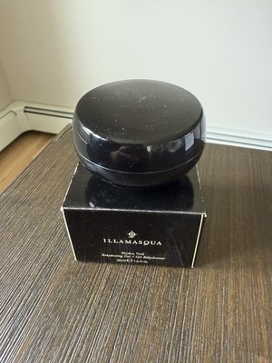 ILLAMASQUA Hydra Veil Rehydrating Gel Primer 1oz / 30ml New In Box