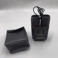 Binoculars 30x60 Zoom Outdoor Travel Compact Folding Telescope Hunting Day/Night