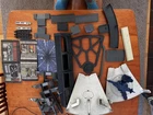 Vintage Star Wars Death Star Playset Kenner W/ Box 1977