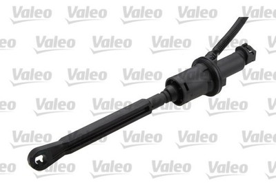 Cilindro Trasmettitore Frizione VALEO 874348 – Diametro 19,05 Mm, Plastica, Compatibile LHD/RHD, OE E Aftermarket