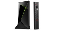NVIDIA 945-12897-2505-101 Shield TV Pro 16 GB Wi-Fi  Ethernet LAN Black 4K U ~E~