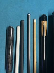 Ob Cue Shafts | eBay