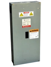 SCAN225 Westinghouse 225 Amp 240 Volt Breaker Enclosure - Next Day Option