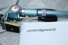 GENUINE ORIGINAL WELT SAFE-LOCK brand UNIPOD Monopod NEW OLD STOCK MADE IN USA
