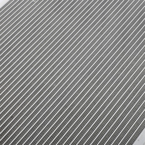 Radiador aluminio 2284 envío rápido BMW 525i 2001-2005 BMW 525i 1999-2000 - Imagen 4 de 10