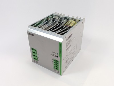 Phoenix Contact 2866394 TRIO-PS/3AC/24DC/20 Power supply