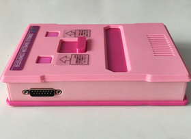 RGB FC HDMI/VGA/AV/S-Video Famicom Console, Supports Dendy, NTSC