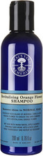 Neal'S Yard Remedies Revitalising Orange Flower Shampoo | Nutrient Rich for Natu