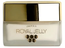 Jafra Royal Jelly 50 ml  /Crema Facial con Jalea 1.7 oz