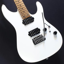 Ibanez USED Used Prestige AZ2402 (Pearl White Flat) Electric Guitar