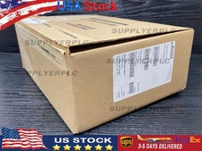 Allen Bradley 2711P-T6C20A8 Ser A PanelView Plus 600 HMI Touchscreen Color Reman