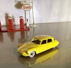 Lesney Matchbox  #66A  V-1 CITROEN DS-19. ~ All ORIGINAL w/GPW-Excellent