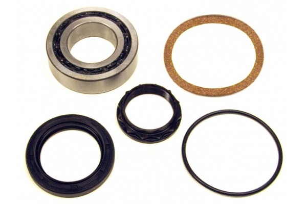 Mapco Radlagersatz 26645 FüR Ford Transit 81E 74E 71E 34 72E 73E Bus 72E1A 1000-image
