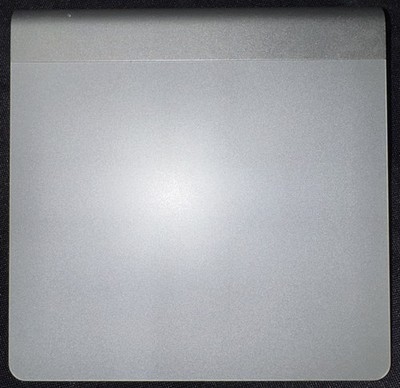 Apple Magic Trackpad Mousepad - Silver - A1339 (M4)