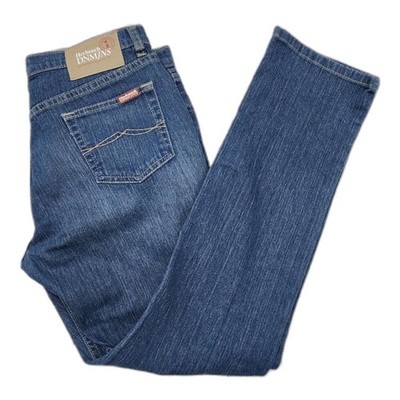 OJ Overhauled Women's Her Bench HB Denim Jeans Size 30