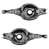 2 Querlenker Hinten FüR Mazda 6 GJ GL Unten Hinterachse Federaufnahme