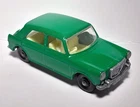 Vintage Matchbox Lesney 1-75 Series #64 M.G. 1100 Sedan in BR Green - VGC