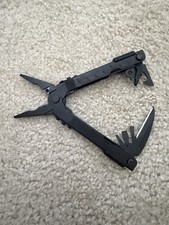 Gerber MP600 Multi-Plier 600 Multi-Tool - Black