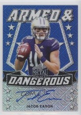 Metal Jacob Eason