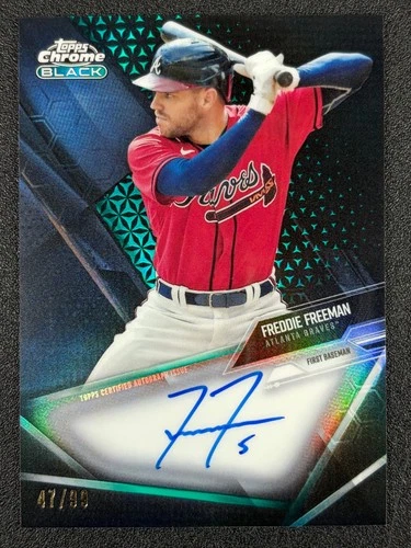 Freddie Freeman