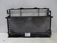 LUFT-KÜHLER RADIATOR AC Porsche Panamera (970) 2011 97010603205