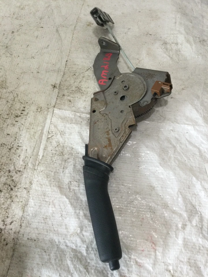 Manija de freno de emergencia Toyota Corolla 2009-2013 freno eléctrico OEM Foto 2 de 4