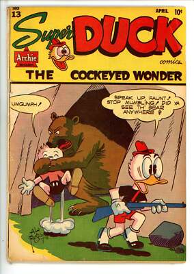 Sonic Super Special 13 GD+ (1947)