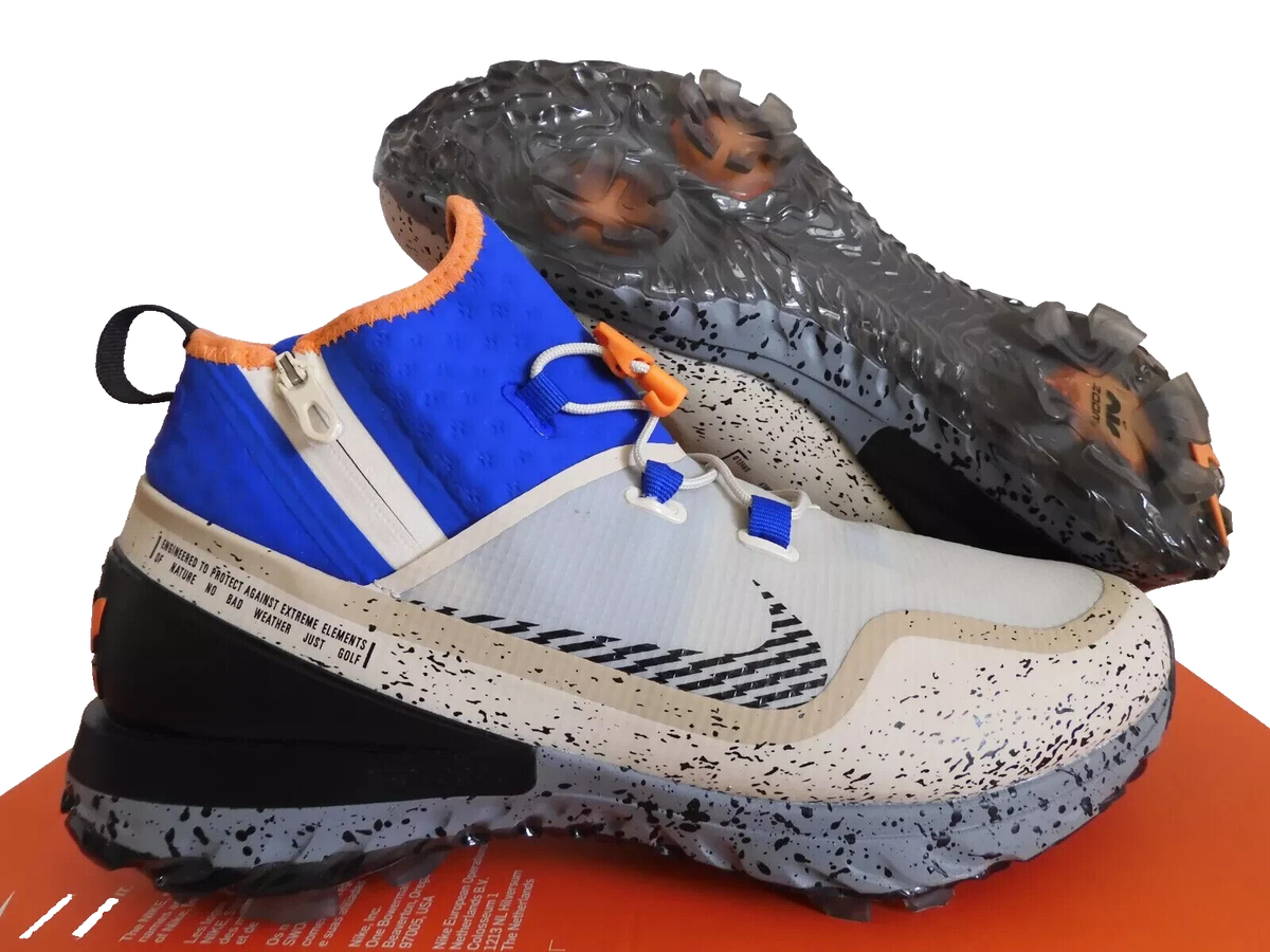 値下げ レア ナイキAIR ZOOM INFINITY TOURシールド27.0 Nike Air Zoom Infinity Tour Shield Golf Shoes 2020 White/Team