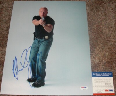 Michael Chiklis Le Bouclier Michael Chiklis Film Title The Shield