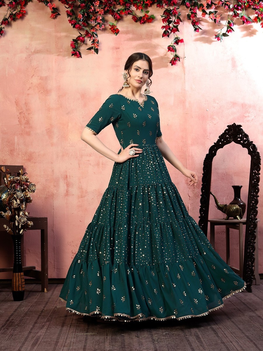 open lace back dress Amazon.com: Shriva Fashion stylish party/wedding night ready to wear gown  type indian dress for women (2542) (Purple, 46) : Clothing, Shoes & Jewelry