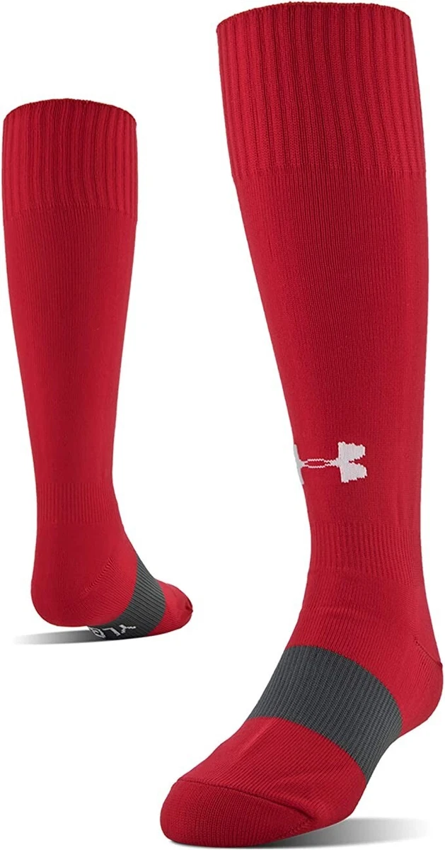 Under armour soccer socks youth deals