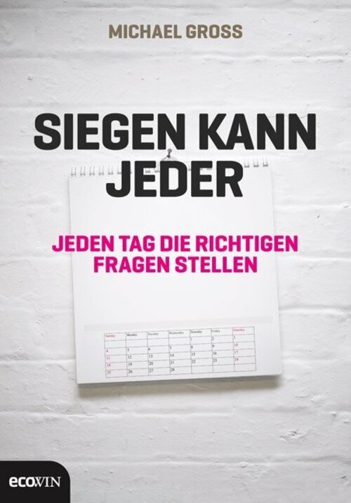 Thumbnail - Siegen Kann Jeder | Jeden Tag Die Richtigen Fragen Stellen | Michael