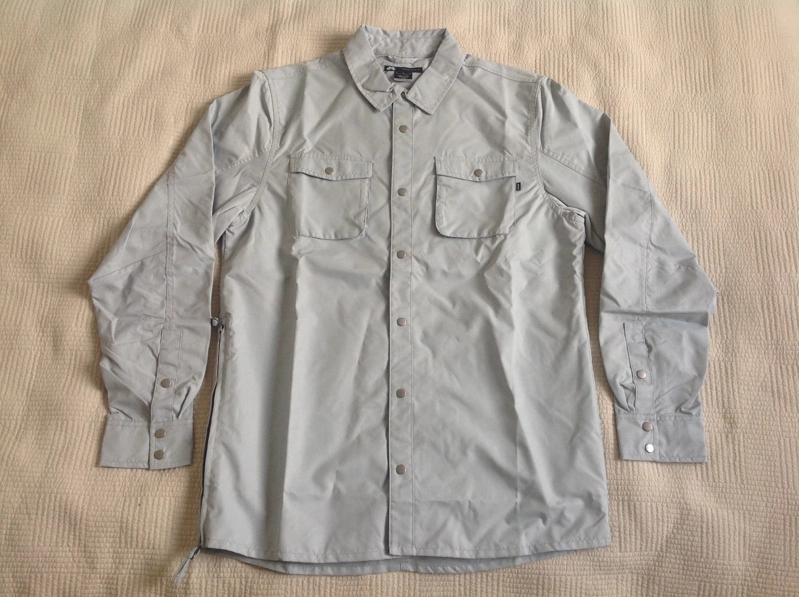 VESTE VESTE NIKE SB SHIRT TAILLE MOYENNE HOMME ACG DUNK BLAZER SUPREME