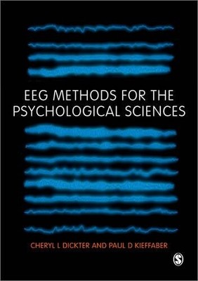 Cheryl L Dickter Paul D EEG Methods for the Psychologica (Paperback) (UK IMPORT)