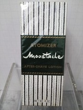 Après-rasage Rochas Monsieur 50 Ml - Vintage, Rare, Notes Agrumes Et Mousse
