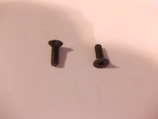 Flat Head Screw 2.6mm x 8mm 2 - Kyosho Vintage Hardware