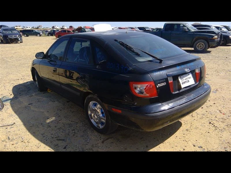 Bomba de dirección asistida usada se adapta a: Hyundai Elantra Htbk 2006 grado A Foto 4 de 4