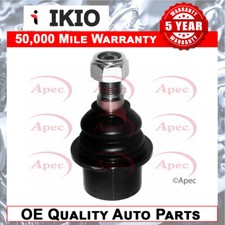 Fits Land Rover Discovery 1998-2004 Range 1994-2� Ball Joint Front Lower Ikio #1